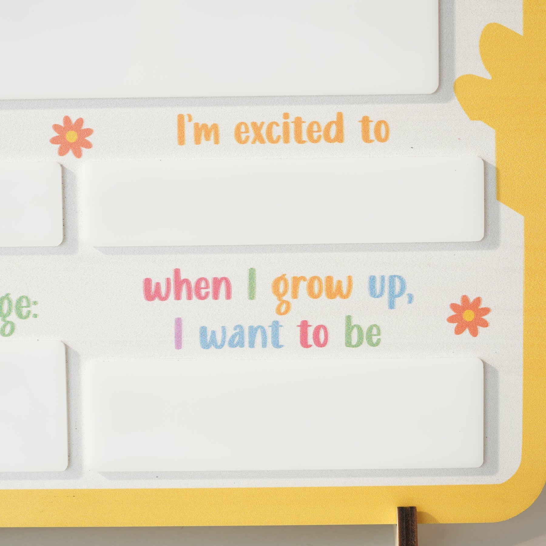 Back to School Sign Dino, Custom Kids School Board Sign