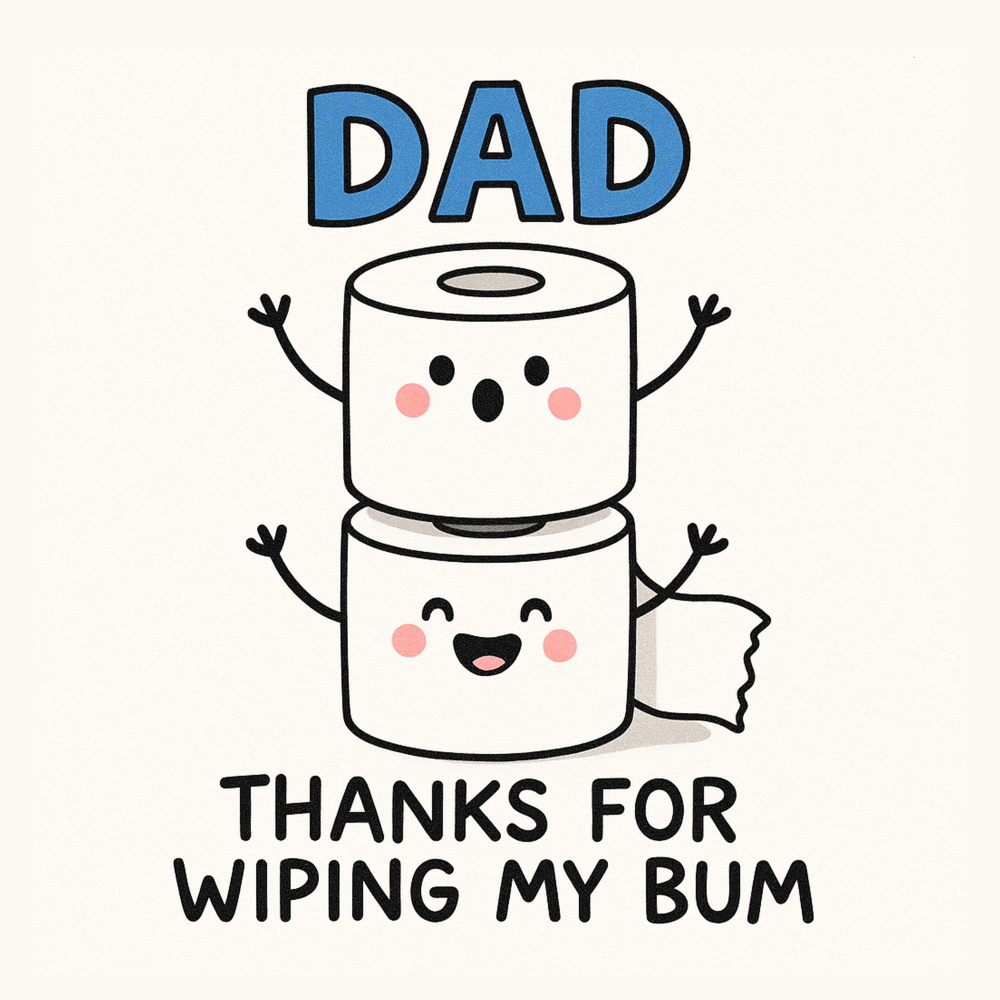 Gift Card Father's Day - SoWood