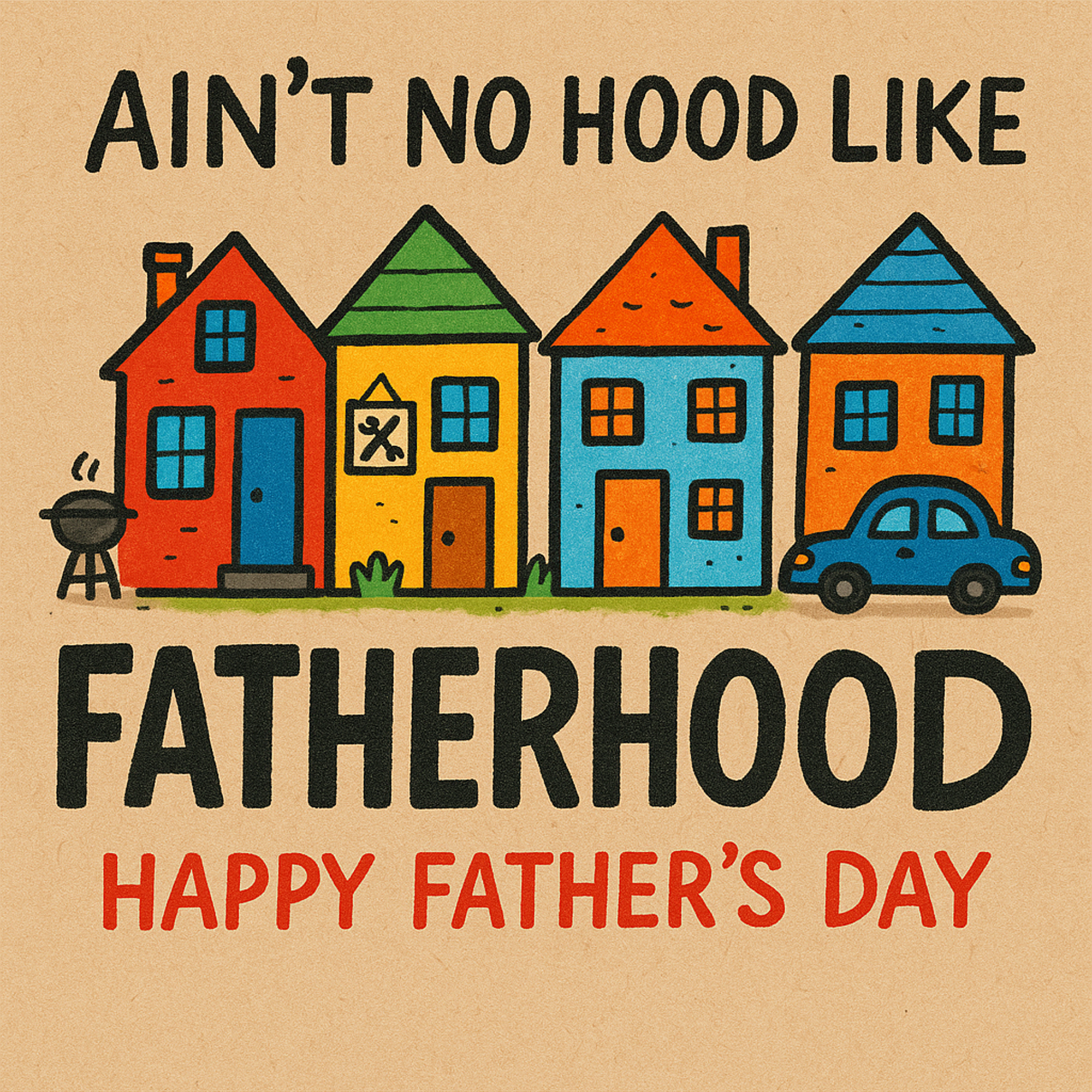 Gift Card Father's Day - SoWood