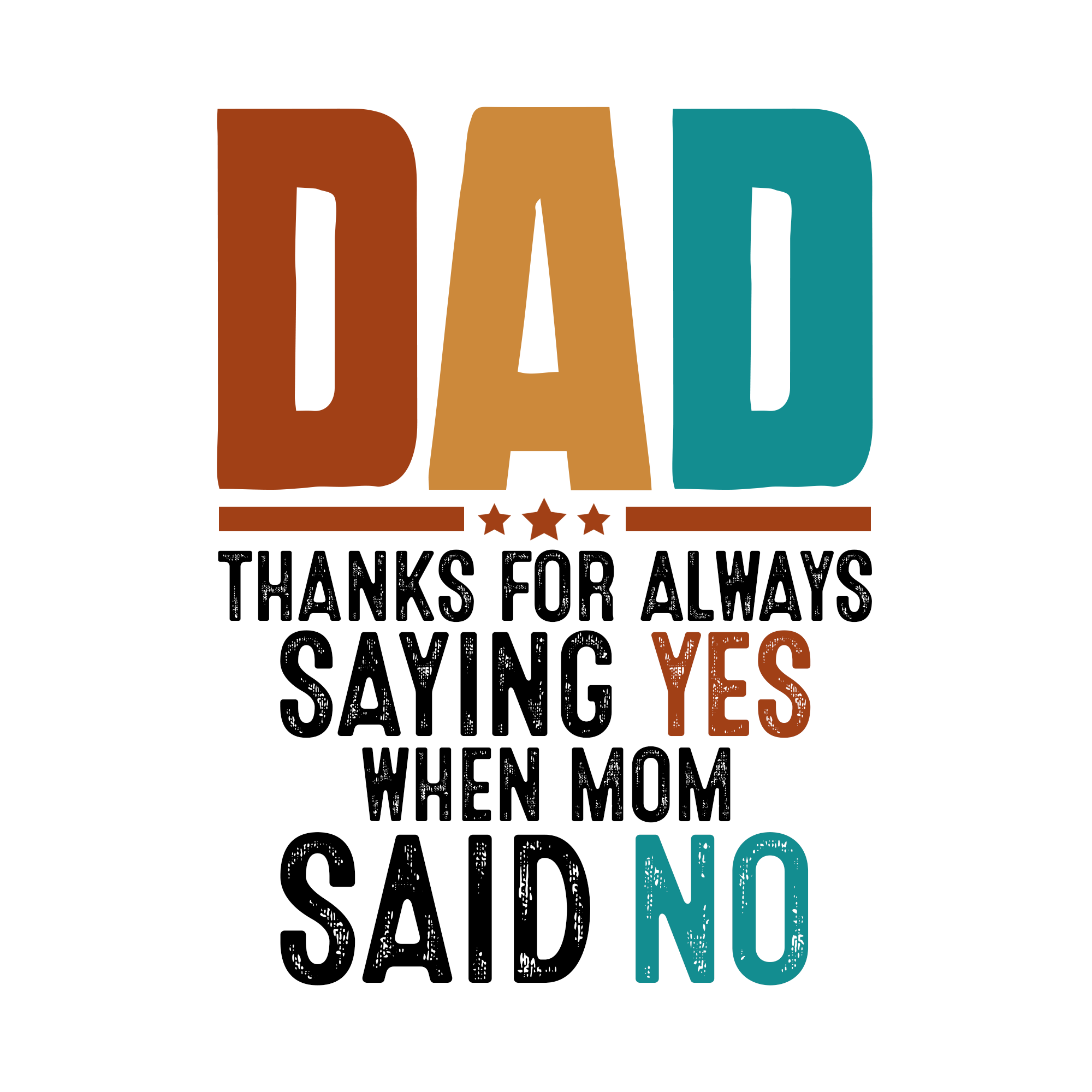 Gift Card Father's Day - SoWood